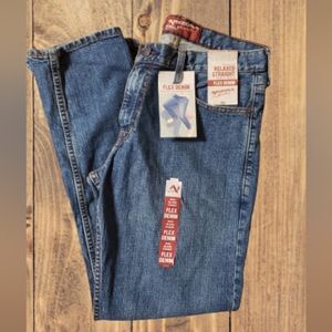 NWT 30x30 Men's Arizona Denim Jeans